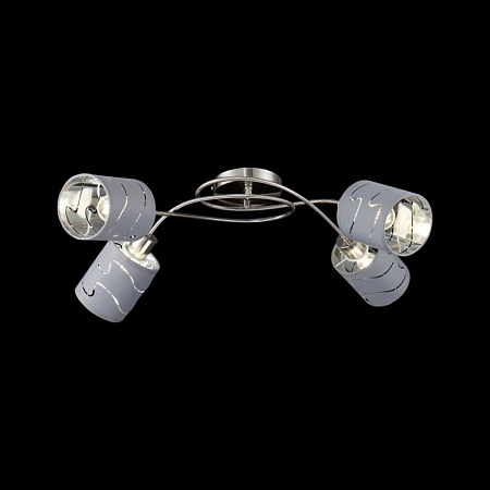 Потолочный светильник Freya Joell FR5001CL-04N - фото