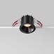 Встраиваемый светильник Technical Alfa LED DL043-01-10W3K-RD-B-1 - фото