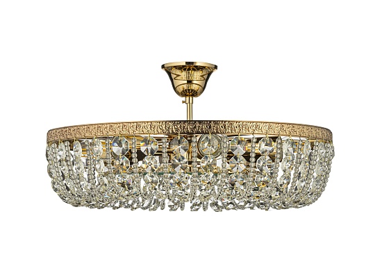 Потолочный светильник Arti Lampadari Favola E 1.4.45.502 G - фото