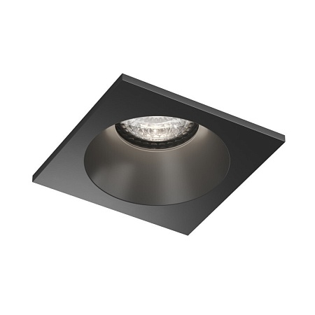 Влагозащищенный светильник Denkirs DK2131-BK - фото