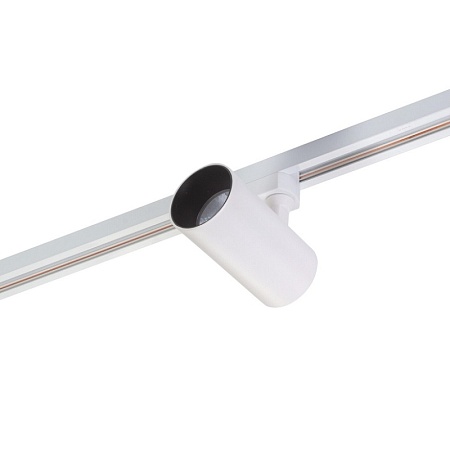 Светильник на шине Denkirs SOLID Morud DK6030-WH - фото