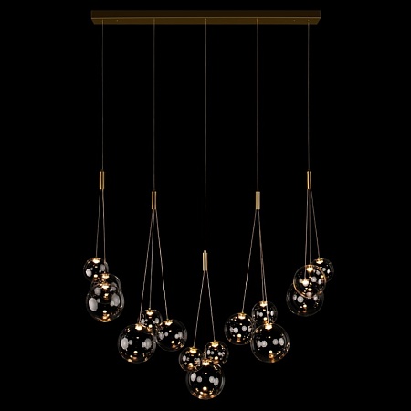 10270/S15 Подвесной светильник LOFT IT Pop it - фото