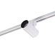 Светильник на шине Denkirs SOLID Morud DK6030-WH - фото