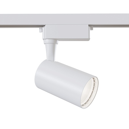 Трековый светильник Technical Vuoro TR003-1-6W4K-W - фото