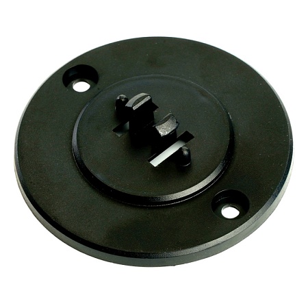 Светильник грунтовой на колышке (грунтовый) Feron.ONE SP2712 8W зеленый 195-245V IP65 пластик - фото