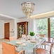 Светильник  марокко MW-Light  185010710 - фото