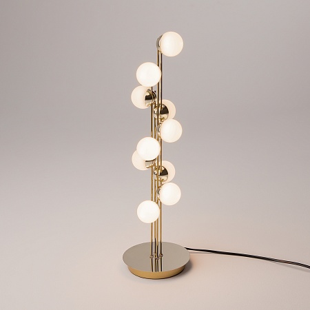 Настольный светильник Maytoni Tessara MOD081TL-L14G3K - фото