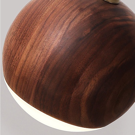 Настенный Светильник Ancher Imperiumloft 208314-23 - фото