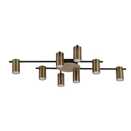 Потолочная люстра Favourite 2827-8P - фото