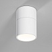 Светильник потолочный поворотный светодиодный Rolly 9W 4000K белый 25112/LED Elektrostandard - фото