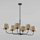 Потолочный светильник TK Lighting 3999 Chicago