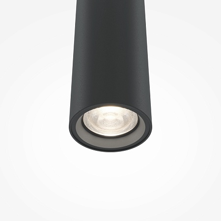Подвесной светильник Maytoni Pro Extra MOD160PL-L6BK - фото