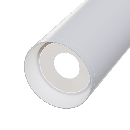 Потолочный светильник Technical Focus C017CW-01W - фото