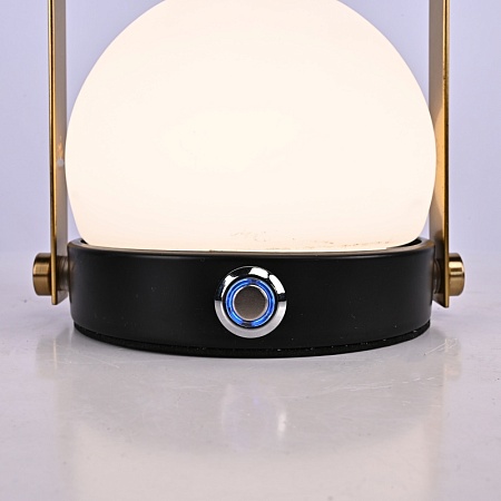 Настольная Лампа Tangli White Tab Imperiumloft 302469-22 - фото