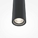 Подвесной светильник Maytoni Pro Extra MOD160PL-L6BK - фото