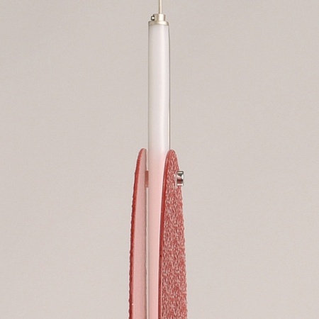 Подвесной светильник DeMarkt Фрайталь 663012503 - фото