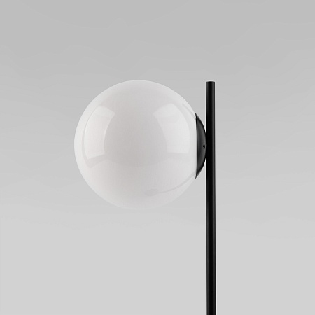 Настольный светильник Eurosvet 01157/1 черный - фото