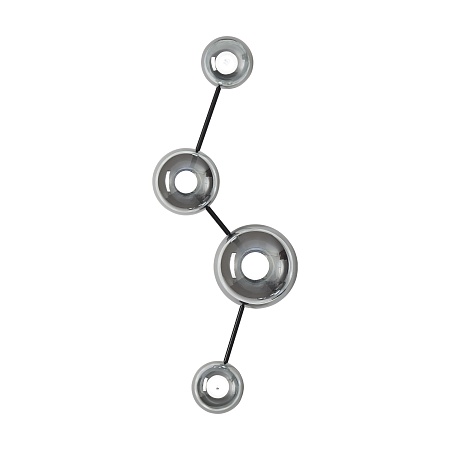Потолочный светильник Freya Drop FR5445CL-L20B - фото