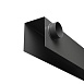 Диффузор Technical SPC-ARO-LD-50-S1-1000-R125-BL-VO-4 - фото