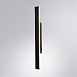 Фасадный светильник Arte Lamp TEJAT A5416AL-1BK - фото