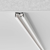 Однофазный шинопровод белый 2м 85080/00 Elektrostandard