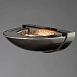 Настенный светильник Arte Lamp INTERIOR A7107AP-1SS - фото