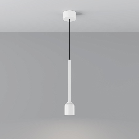 Подвесной светильник Outdoor O491PL-L8W3K - фото