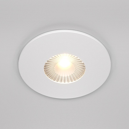 Встраиваемый светильник Technical Zen DL038-2-L7W - фото