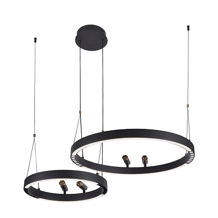 Подвесная люстра F-Promo 4474-2P - фото