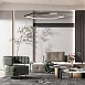 10016L Подвесной светильник LOFT IT Ring - фото