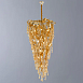 Подвесная люстра Divinare SALICE 3150/16 SP-15 - фото