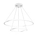 Подвесная люстра Arte Lamp VERITATE A2211SP-2WH - фото
