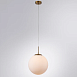 Светодиодная лампа ARTE LAMP A1562SP-1PB - фото