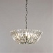 Подвесная люстра Arte Lamp FLORIZEL A1072SP-6CC - фото