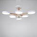 Потолочный Светильник Turna L6 White Imperiumloft 141108-26 - фото