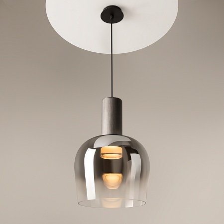 Подвесной светильник Maytoni Smart Casual MOD414PL-L7B3K - фото