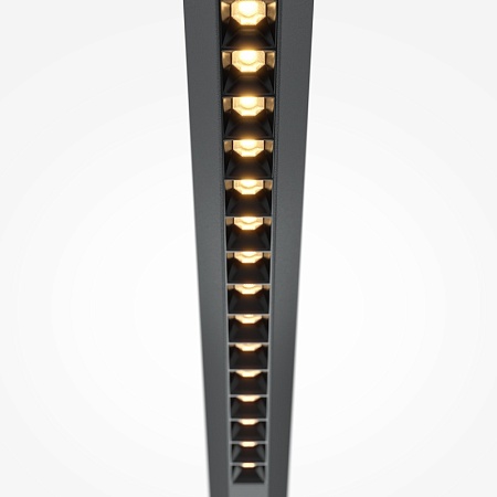 Подвесной светильник Maytoni Motion MOD276PL-L40B3K - фото