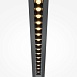 Подвесной светильник Maytoni Motion MOD276PL-L40B3K - фото