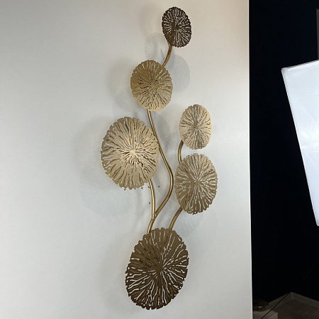 Настенный Светильник Inca Twig Wall C Imperiumloft 179940-26 - фото