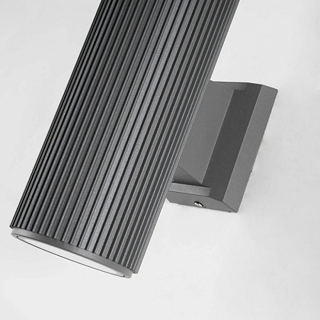 Уличный настенный светильник Favourite 2860-2W - фото