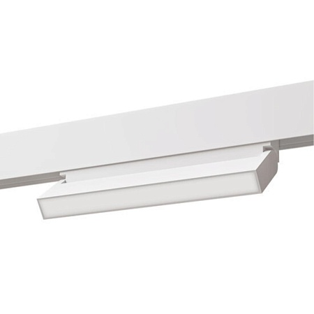 Магнитный трековый светильник Arte Lamp LINEA SMART A4697PL-1WH - фото