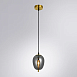 Подвесной светильник Arte Lamp FREDDIE A2232SP-1PB - фото