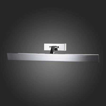 Подсветка для картин ST-Luce Хром/Хром, Белый LED 1*16W 4000K SL596.101.01 - фото