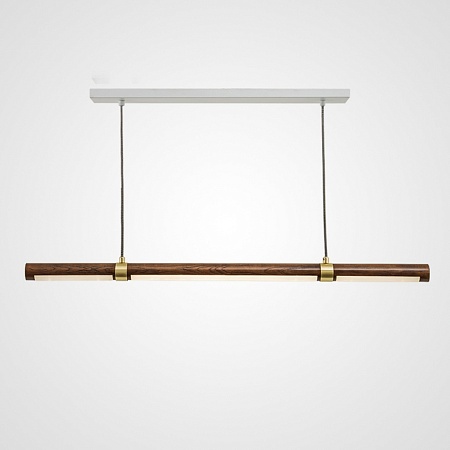 Подвесной Реечный Светильник Kemi Imperiumloft 101705-26 - фото