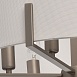 Люстра подвесная  дафна MW-Light  453011906 - фото