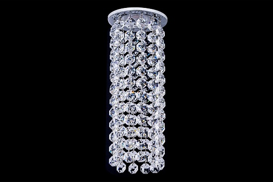 Спот встраиваемый Dio D'Arte SWE Osimo GU10.5.14.8.709 N - фото