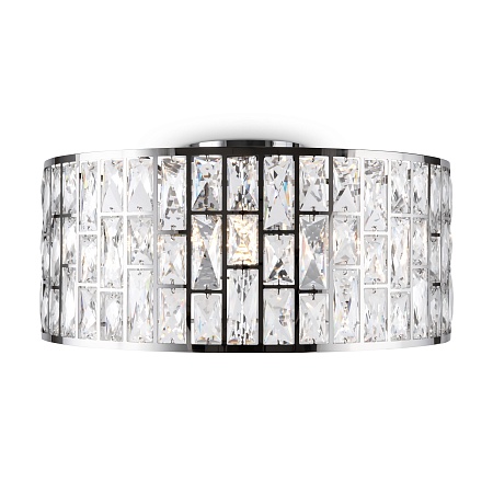 Подвесной светильник Maytoni Gelid MOD184PL-04CH - фото