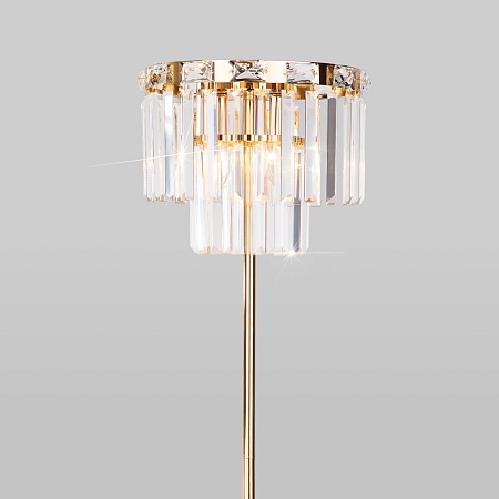 Напольный светильник Eurosvet 01137/3 - фото