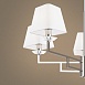Люстра Freya FR5266PL-05CH - фото
