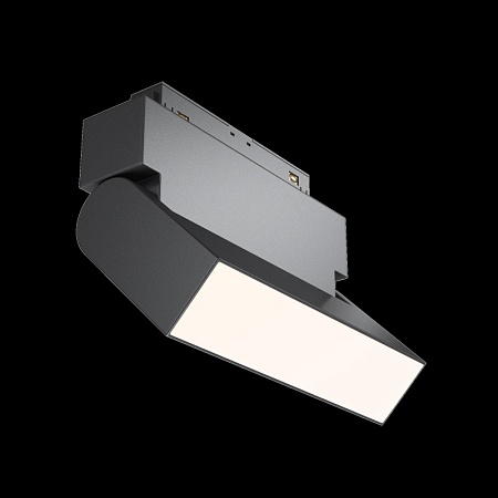 Трековый светильник Technical Basis Rot TR013-2-10W4K-B - фото